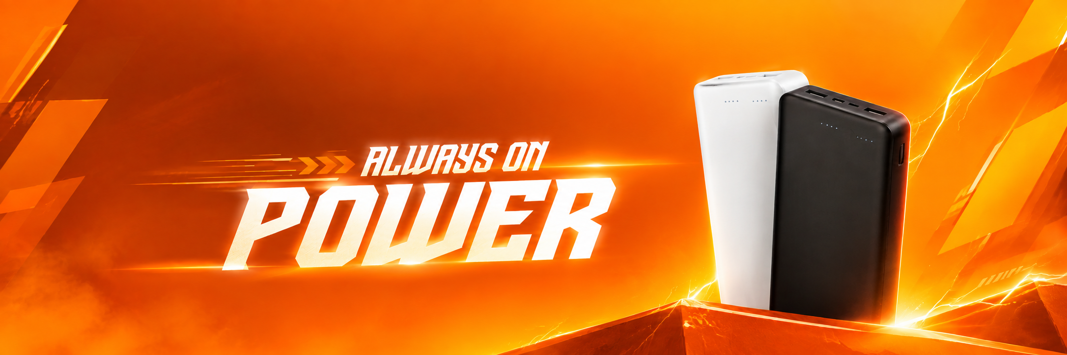 Powerbank