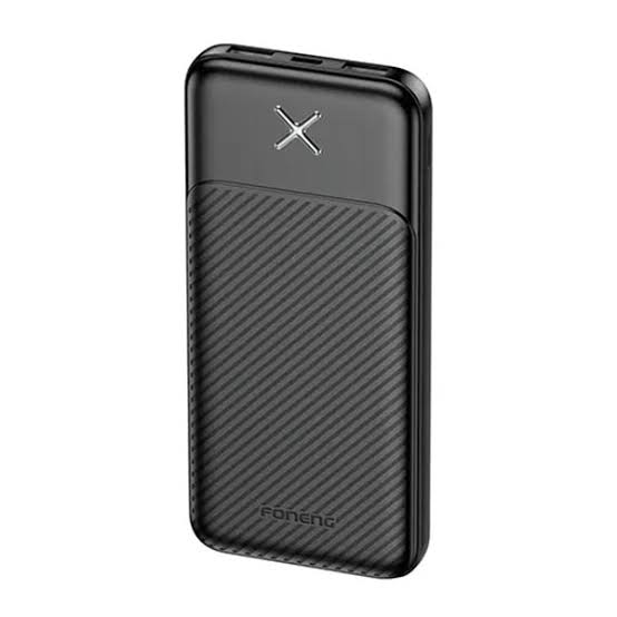 FONENG PX109 10000mAh Power Bank