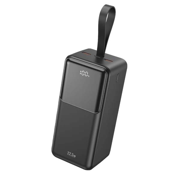 FONENG P65 50000mAh Power Bank