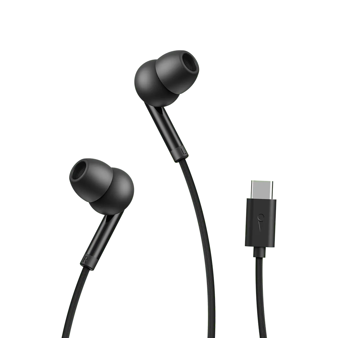 Oraimo In-Ear Wired Earphone OEP-320C