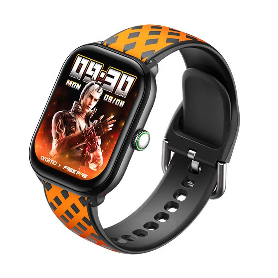 Oraimo Watch 6 Lite OSW-809