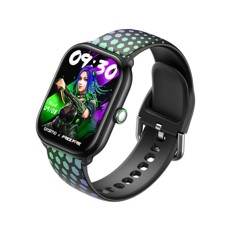 Oraimo Watch 6 Lite OSW-809 thumbnail 2