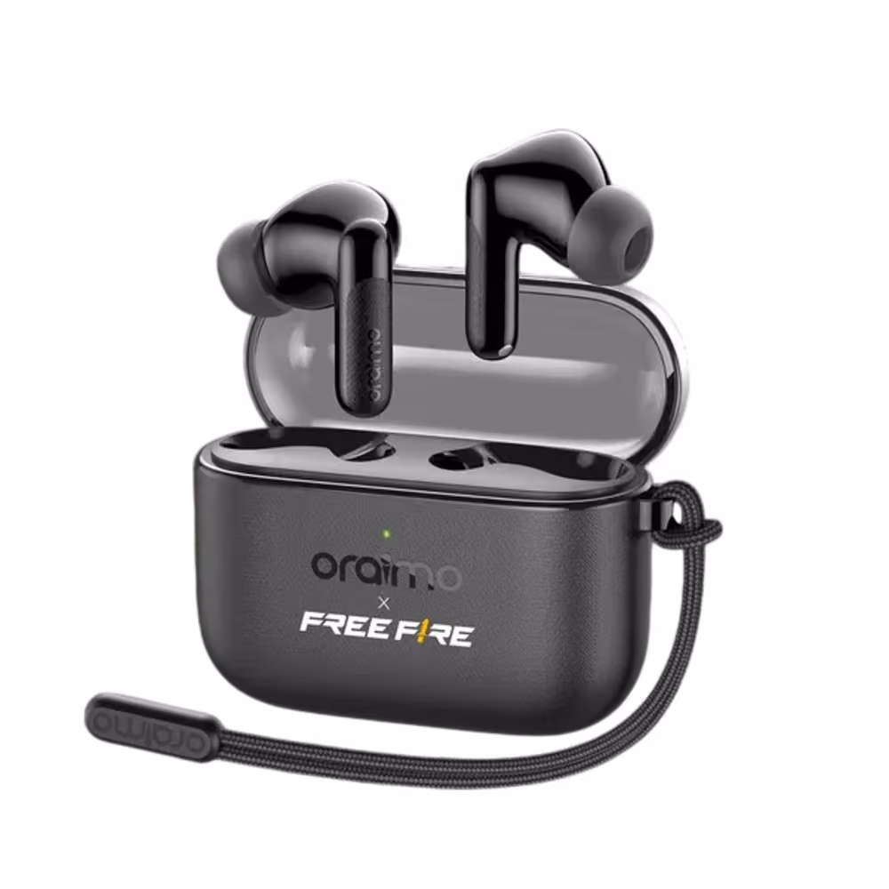 Oraimo True Wireless Earbuds OTW-325 FF