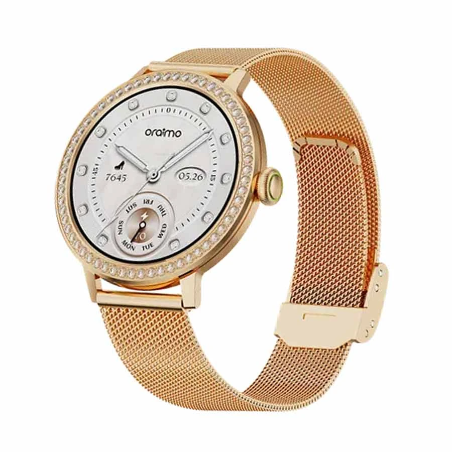 Oraimo Smart Watch OSW-833N