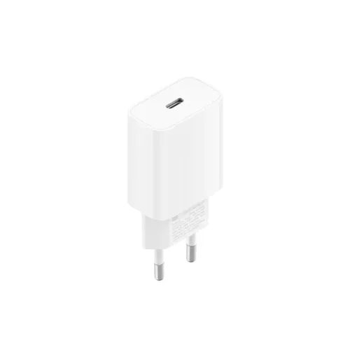Xiaomi 20W PD charger (Type-C) EU