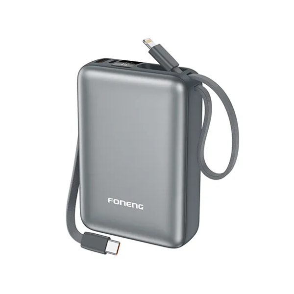 FONENG PX116 20000mAh Mini Power Bank