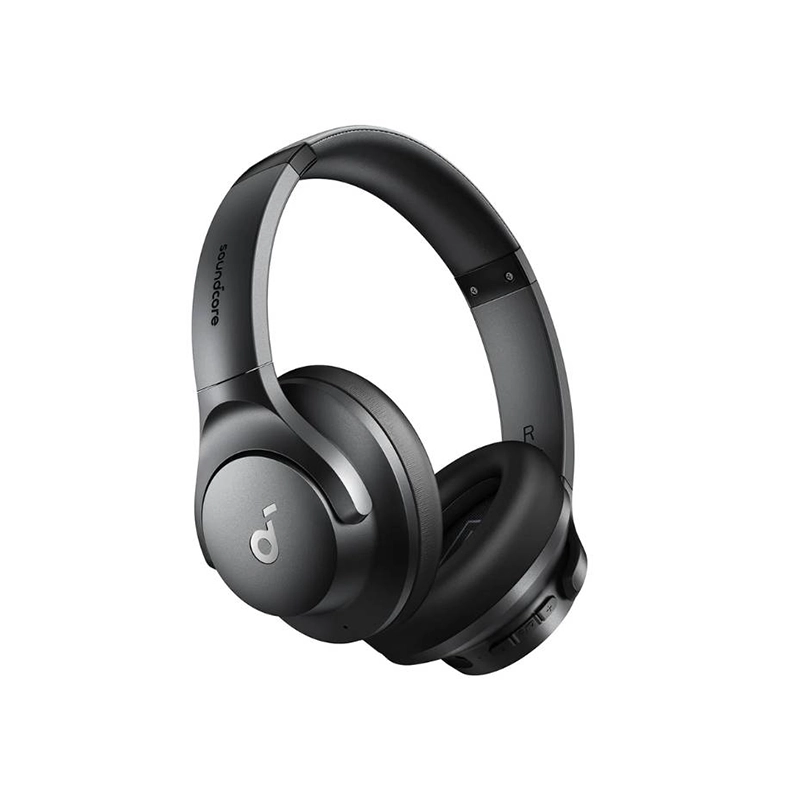 Anker Soundcore Q20i Hybrid Active Noise Cancelling Headphones thumbnail 2