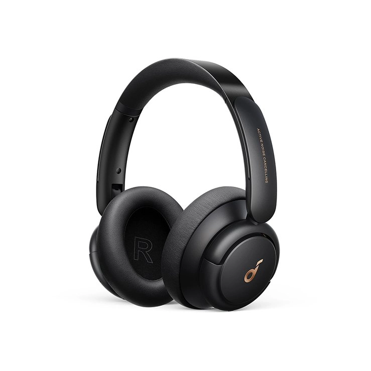  Anker Soundcore Life Q30 Headphones