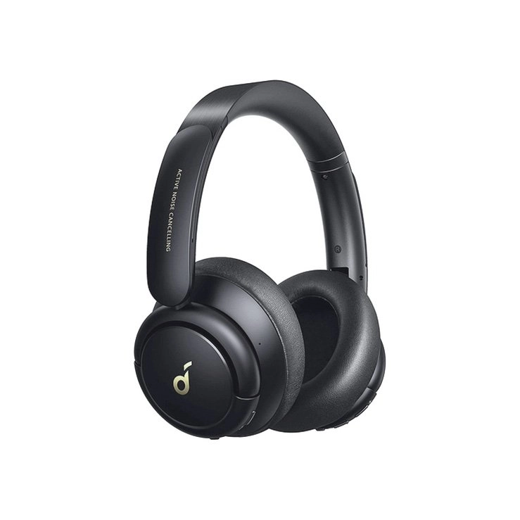  Anker Soundcore Life Q30 Headphones thumbnail 2