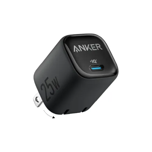 Anker 25W Type-C Compact Charger Adapter