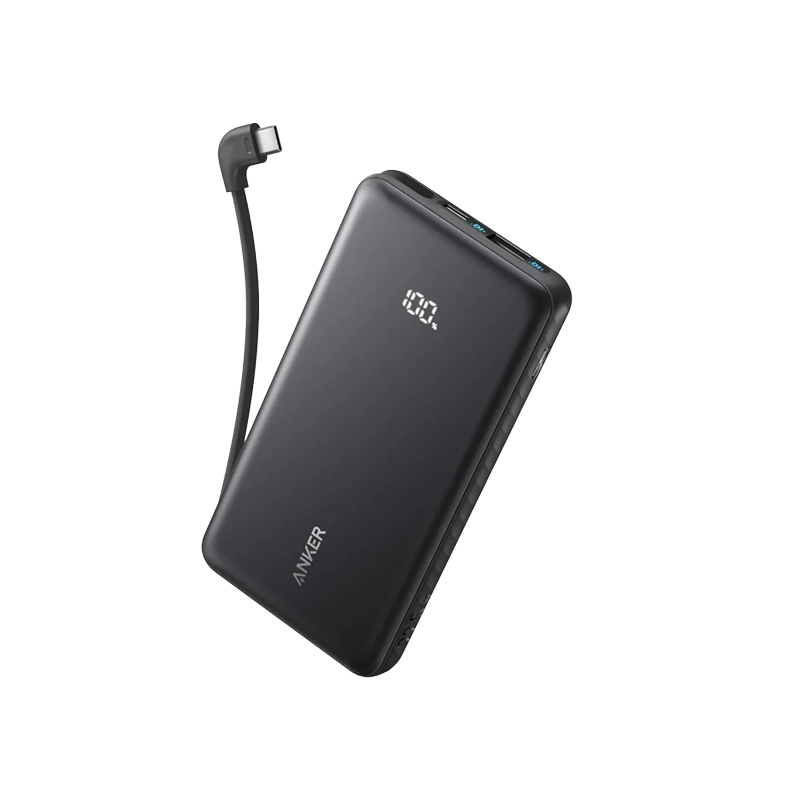 Anker Zolo 22.5W 10000mAh Power Bank