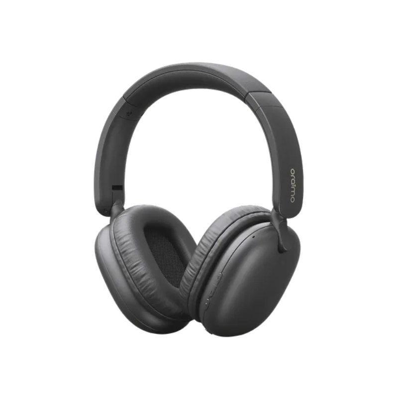 Oraimo BoomPop Lite Wireless Bluetooth Headphone OHP-317