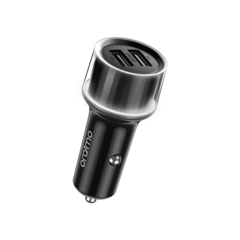 Oraimo Highway 15 Car Charger OCC-1152D
