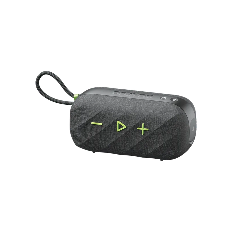 Oraimo SpaceBox Active Mini Speaker OBS-680