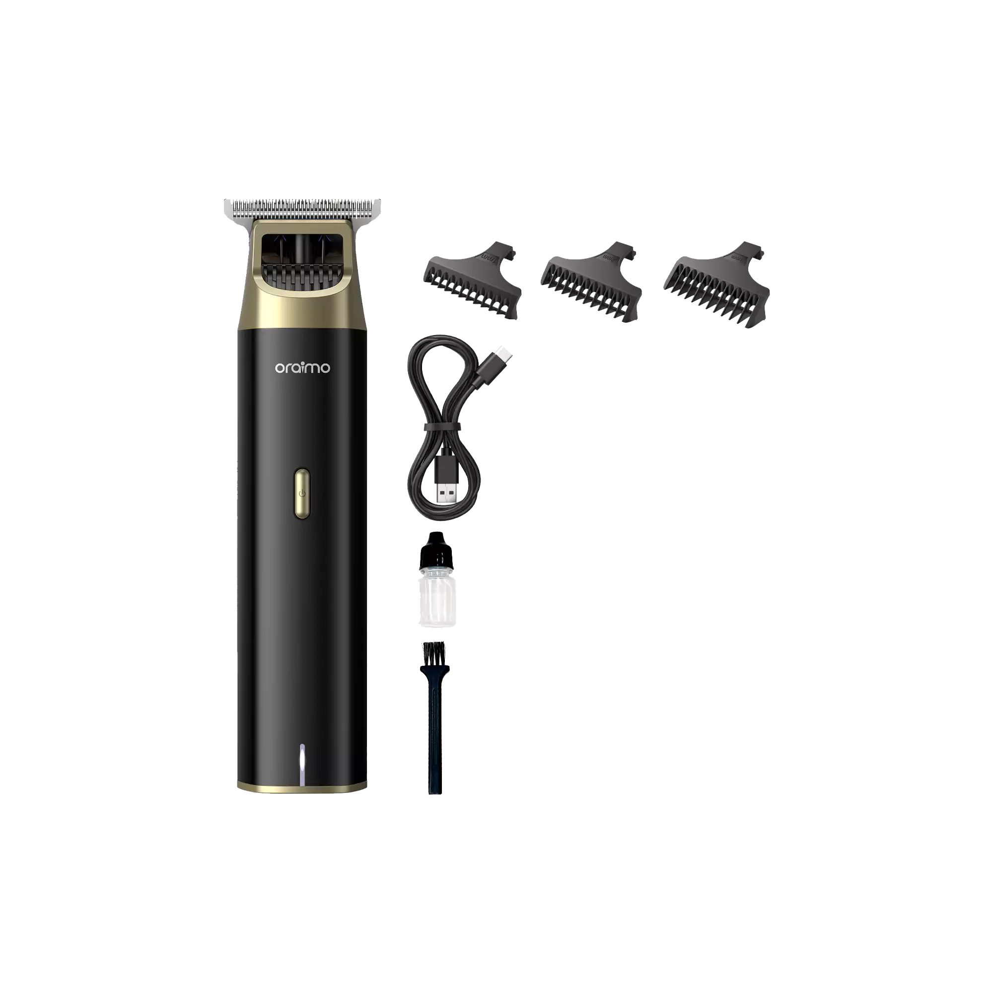 Oraimo Smart Trimmer 2 OPC-TR12 thumbnail 2