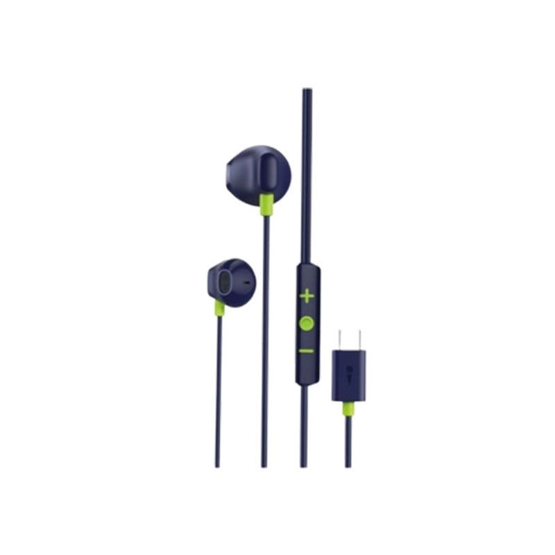 Oraimo Halo Airy Type-C Wired Headphone OEP-650