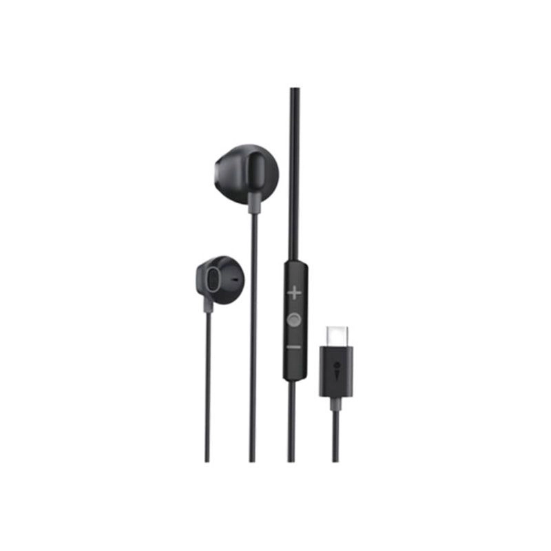 Oraimo Halo Airy Type-C Wired Headphone OEP-650 thumbnail 2