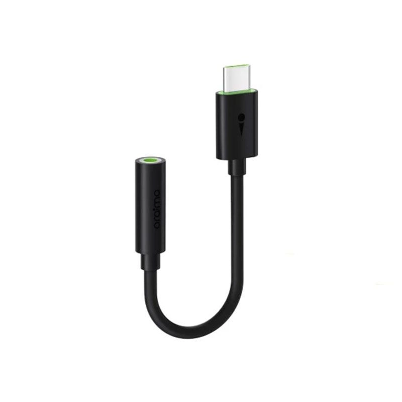 Oraimo Type-C to 3.5mm Audio Converter OAA-310
