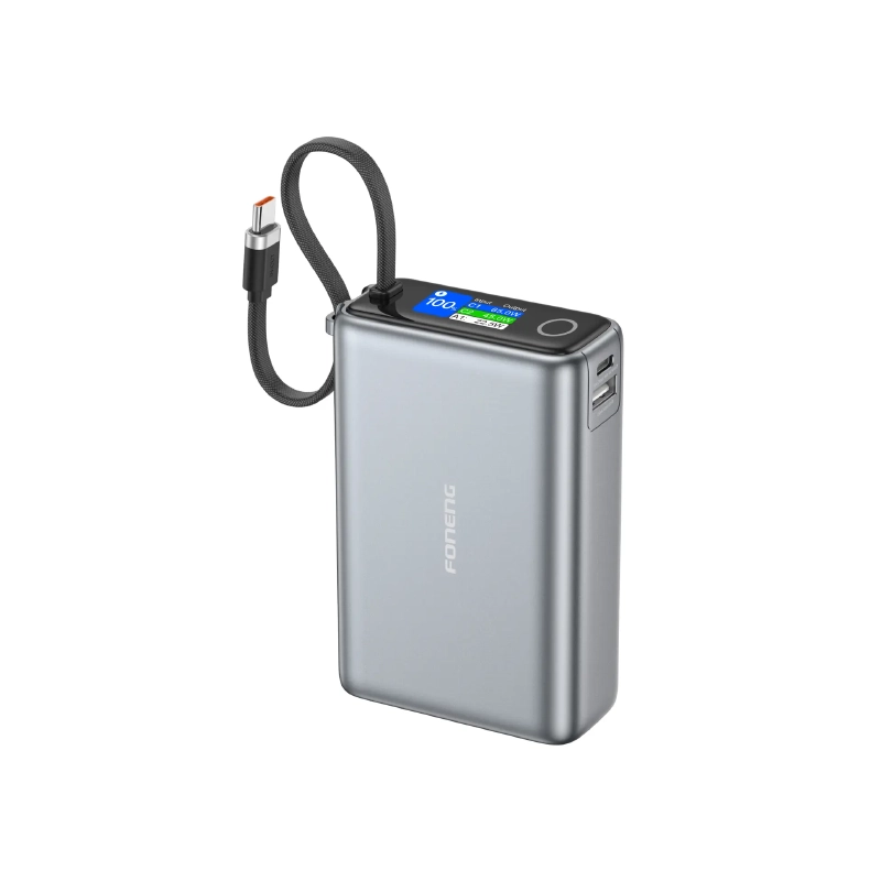 FONENG PX132 20000mAh 65W Power Bank