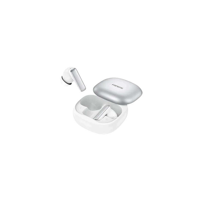 FONENG BL166 ANC+ENC TWS Silver thumbnail 2