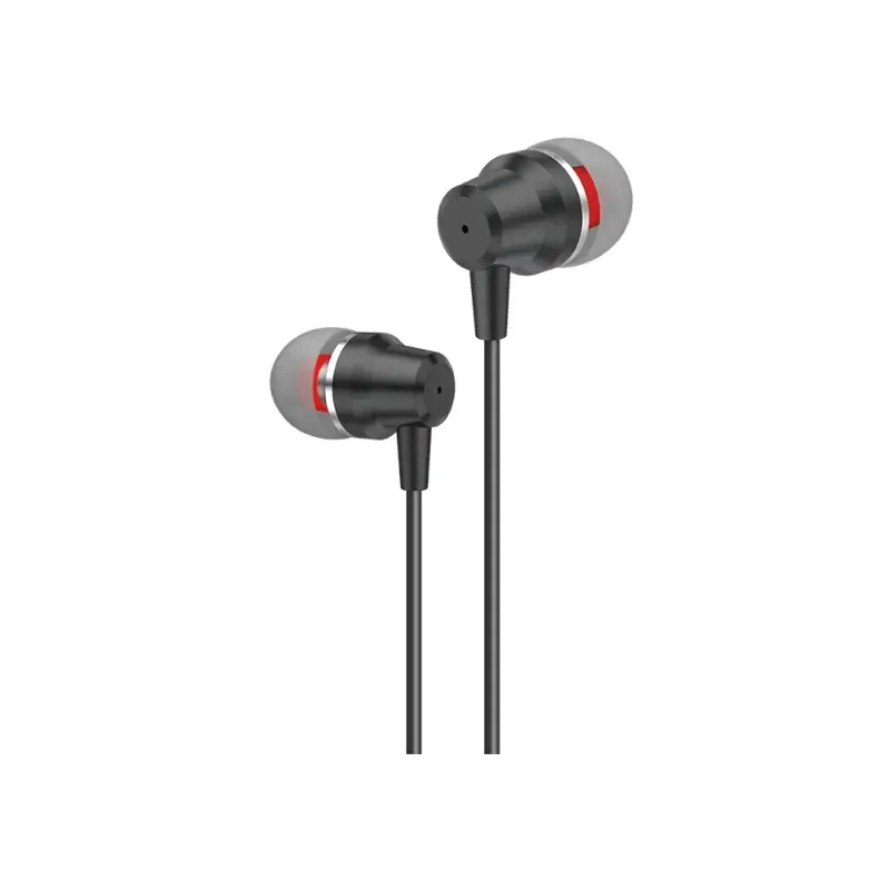 FONENG T52 Metal Earphone 