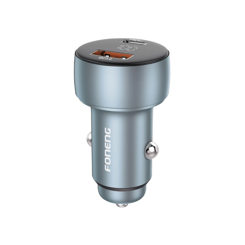 FONENG C18 48W Car Charger