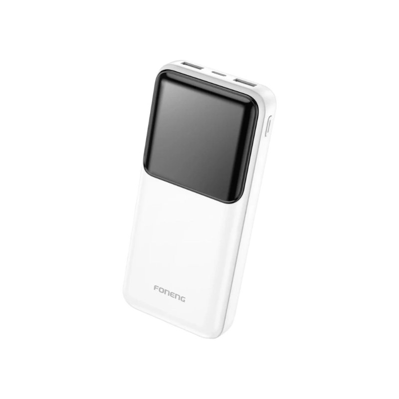 FONENG P62 20000mAh Power Bank