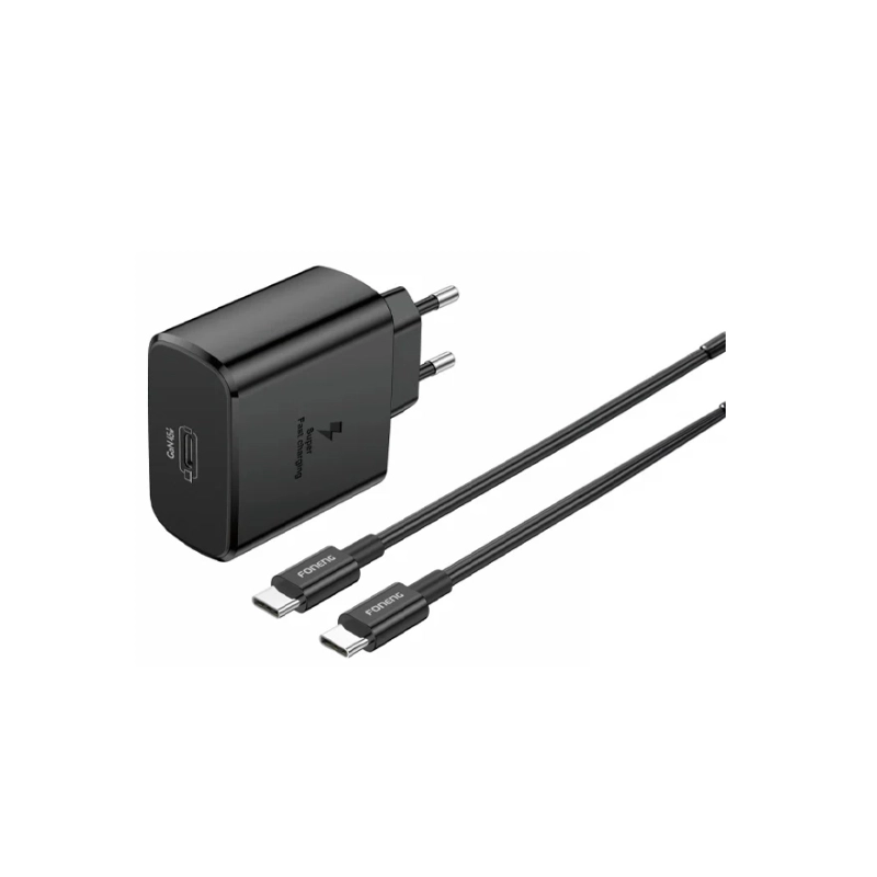 FONENG 45W GaN Charger UK34