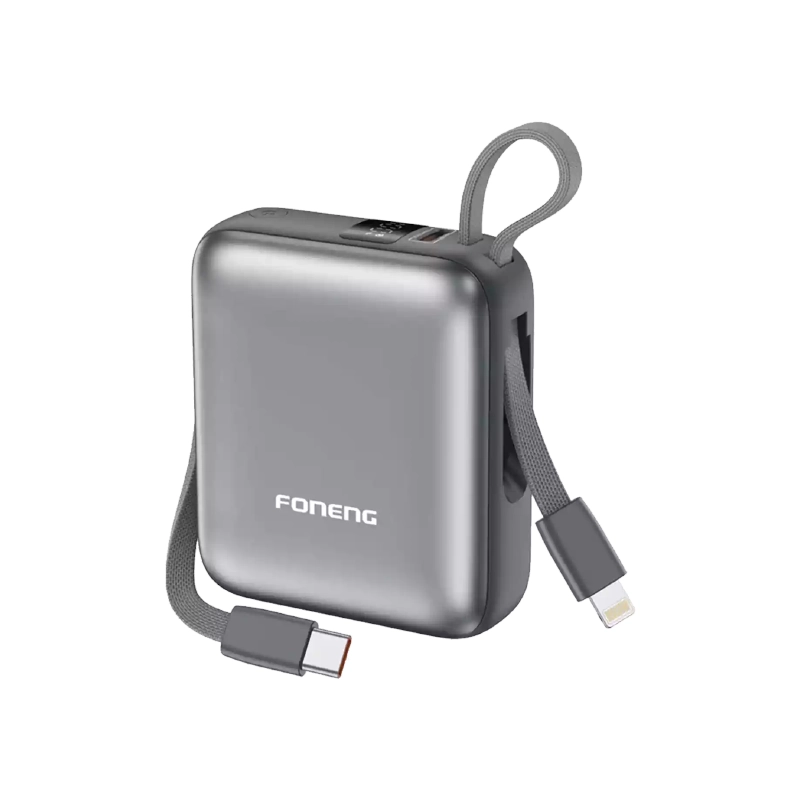 FONENG PX115 10000mAh Mini Power Bank