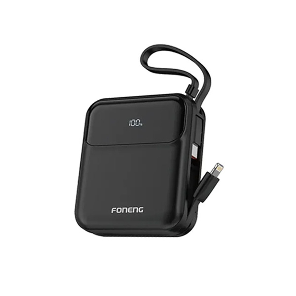 FONENG PX111 10000mAh Mini Power Bank