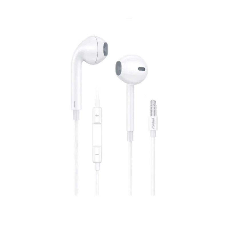 FONENG T15 Half-In-Ear Earphone