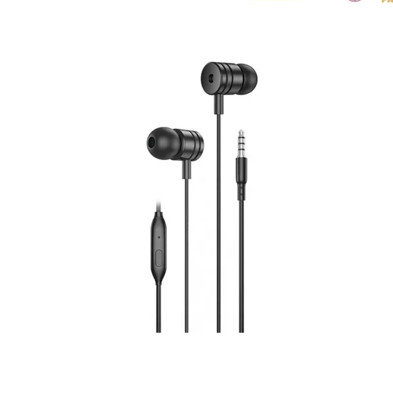 FONENG EP200 3.5mm Wired Earphone
