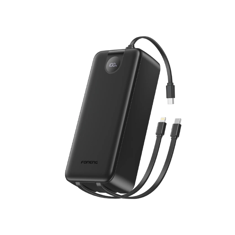 FONENG PX108 30000mAh Power Bank