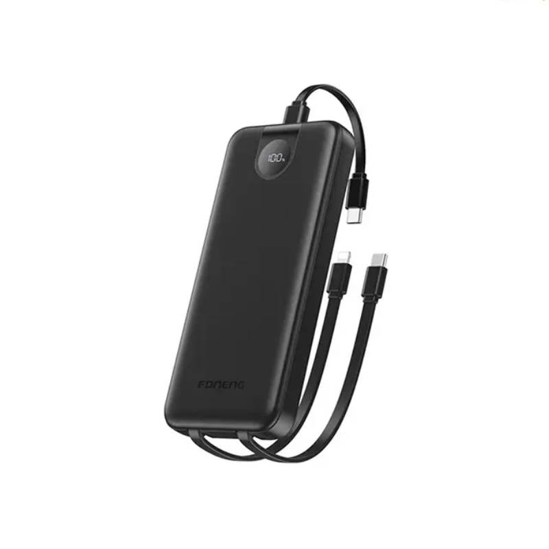 FONENG PX107 20000mAh Power Bank