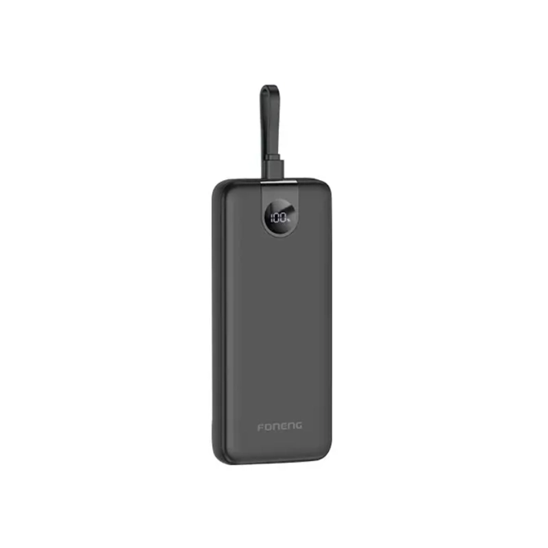 FONENG PX107 20000mAh Power Bank thumbnail 2