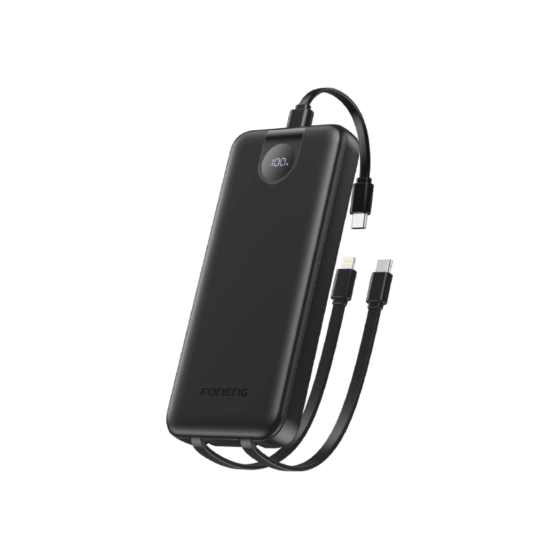 FONENG PX106 10000mAh Power Bank