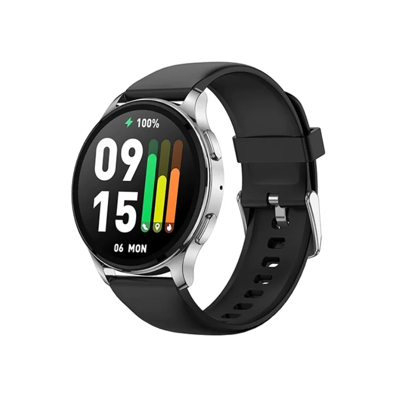 Amazfit Pop 3R BT Calling Smart Watch thumbnail 2