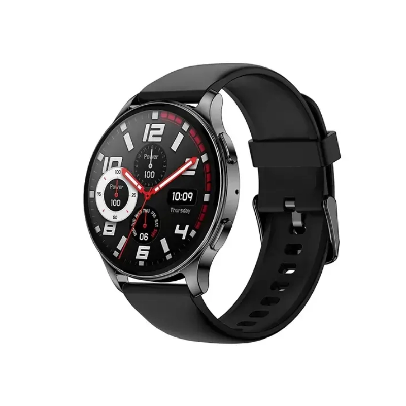 Amazfit Pop 3R BT Calling Smart Watch thumbnail 4