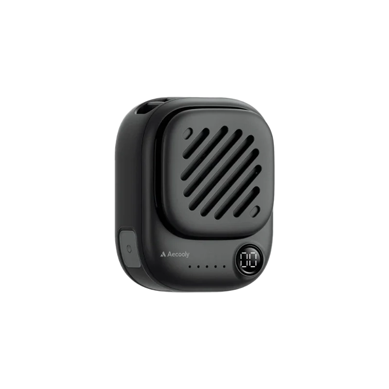Aecooly NK01 Click 01 Mini Portable Neck Fan