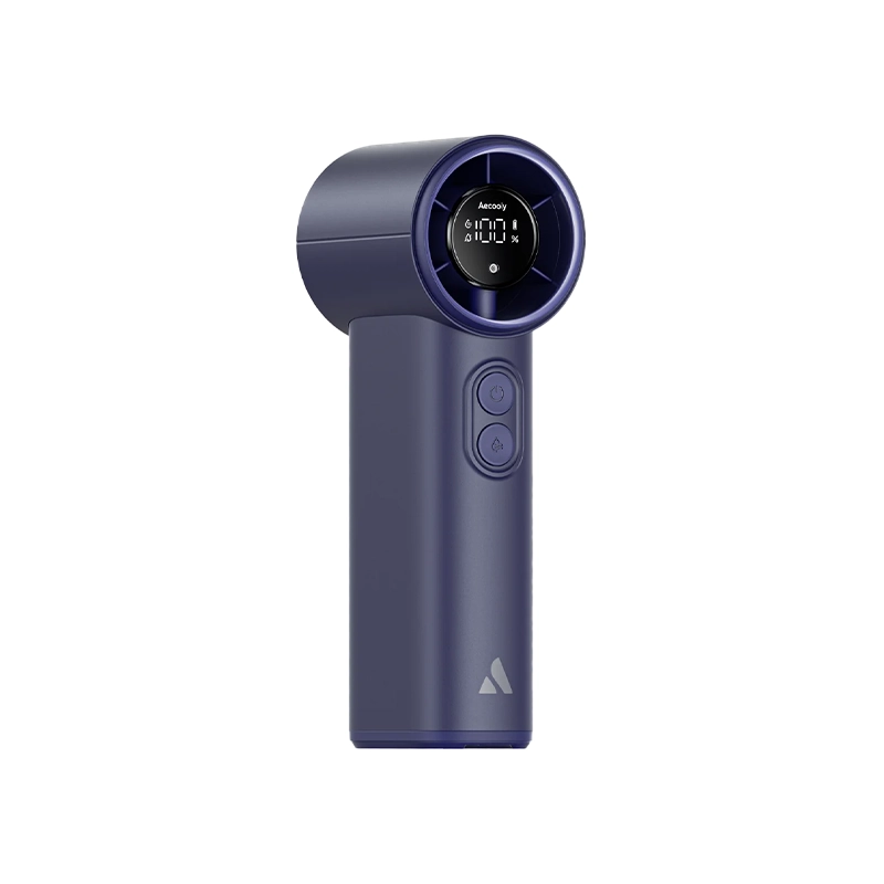 Aecooly PM02 Cold Air Portable Misting Fan
