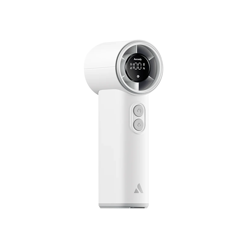 Aecooly PM02 Cold Air Portable Misting Fan thumbnail 2