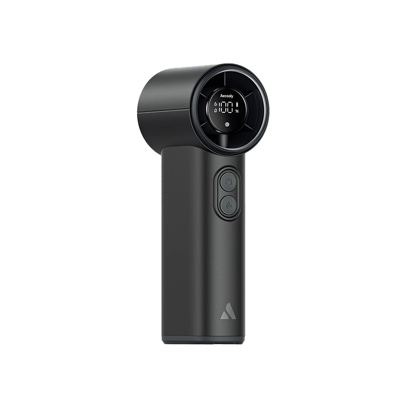 Aecooly PM02 Cold Air Portable Misting Fan thumbnail 3