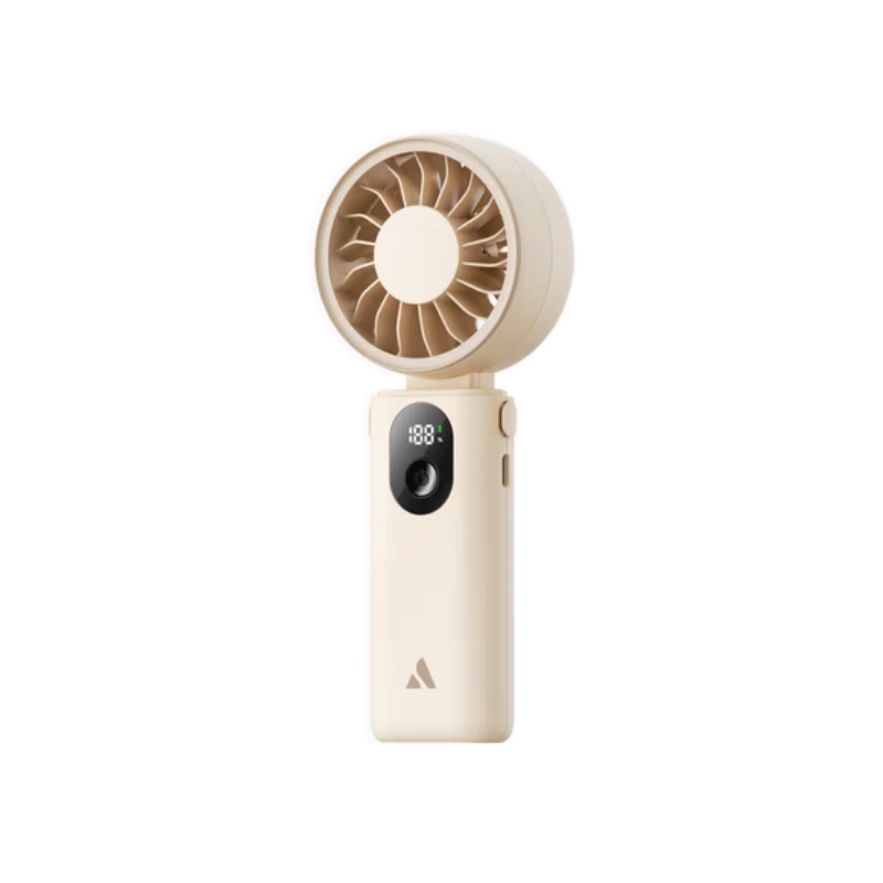 Aecooly Halo 04 PE02 Portable Handheld Fan - 3600mAh thumbnail 2