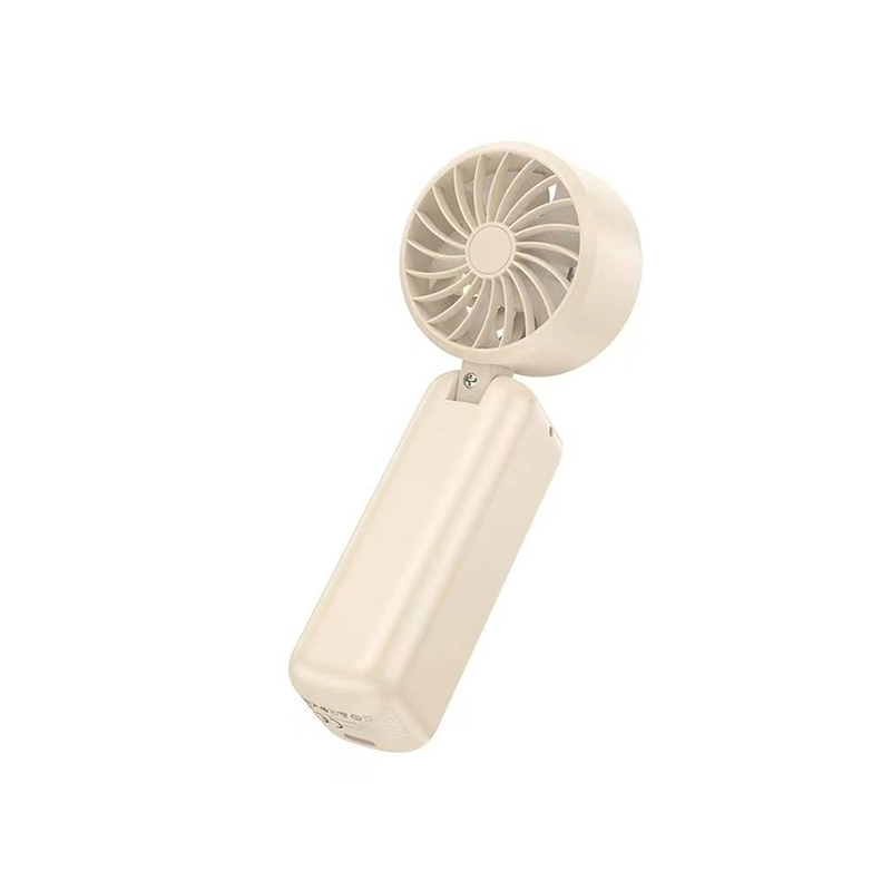 Hoco HX602 Portable Handheld Fan thumbnail 2