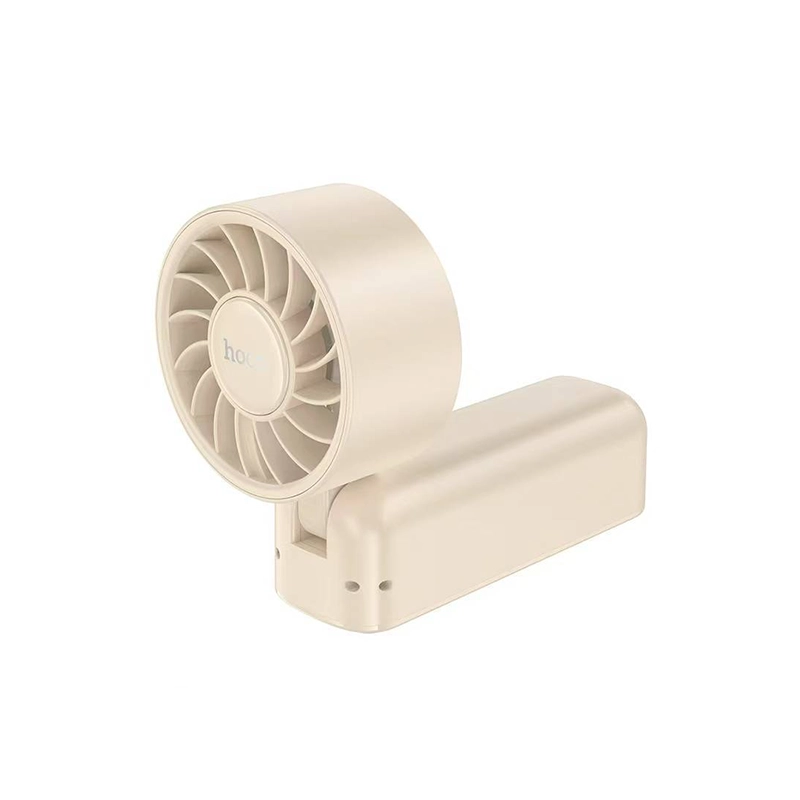Hoco HX602 Portable Handheld Fan thumbnail 3