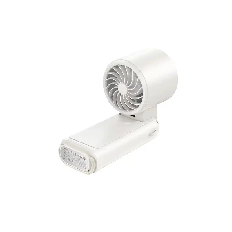 Hoco HX603 Portable Handheld Fan thumbnail 3