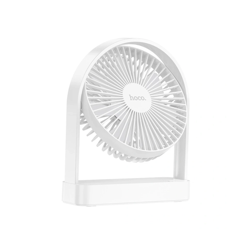 Hoco HX65 Ultra Thin Table Fan