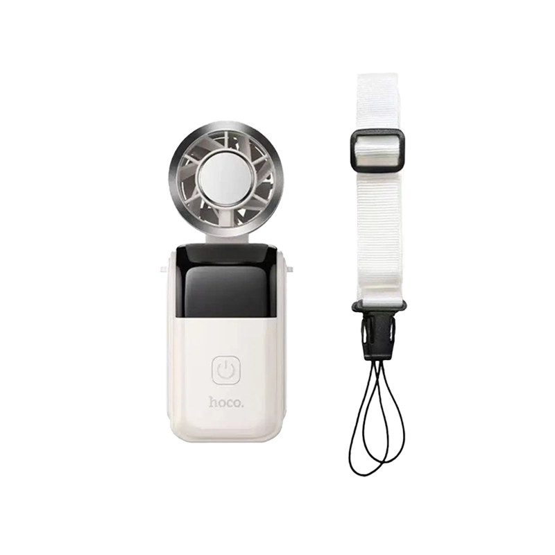 Hoco HX606 Foldable Mini Handheld Fan