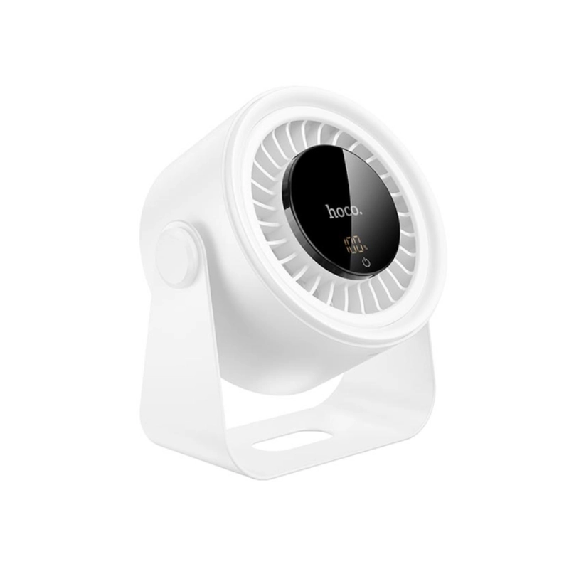 Hoco HX66 Desktop Circulating Fan