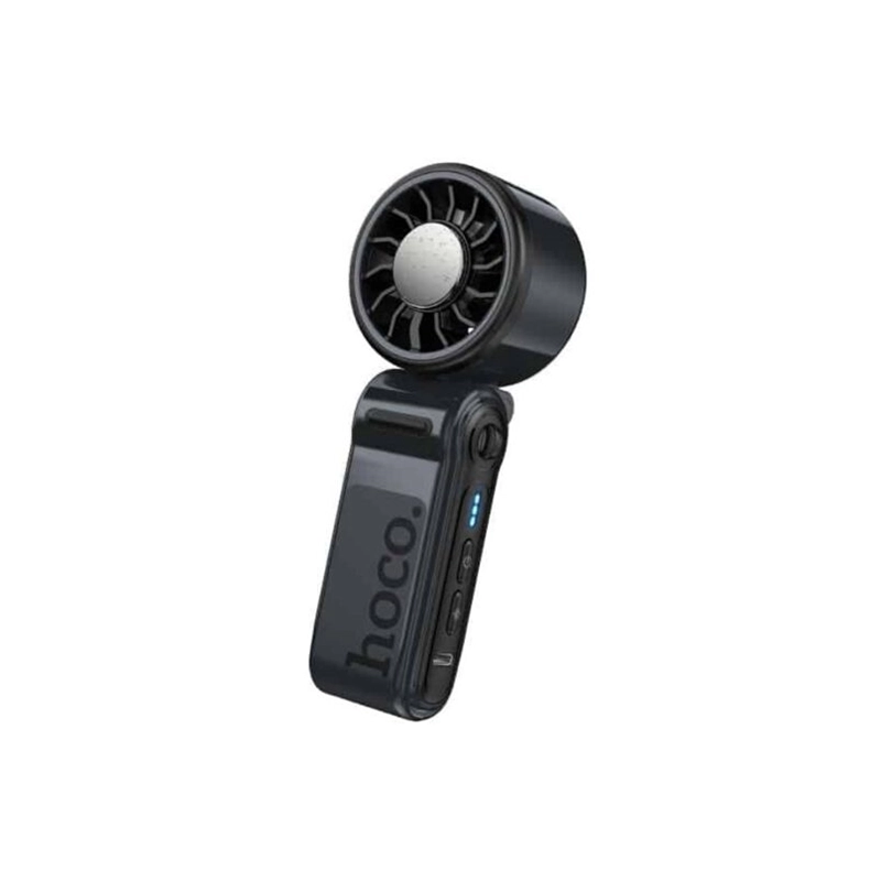 Hoco HX604 Ice Pack Series Foldable Handheld Fan